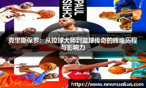 克里斯保罗：从控球大师到篮球传奇的辉煌历程与影响力